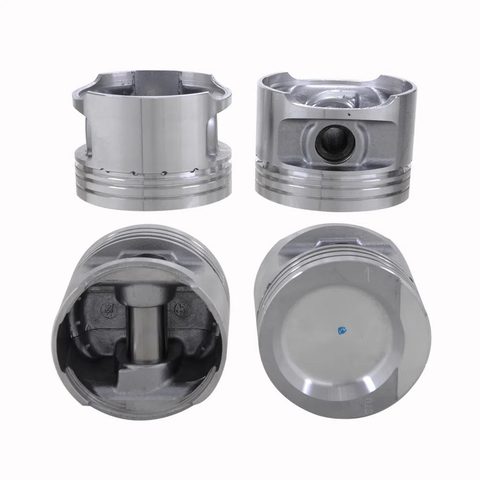PISTAO VW AP 1.8 8V BIELA LONGA 84/98 GAS 0.50