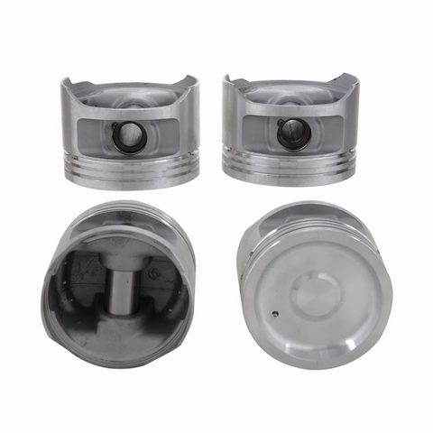 PISTAO VW/FORD AP 2.0 8V CARBURADO 88/94 GAS 0.50