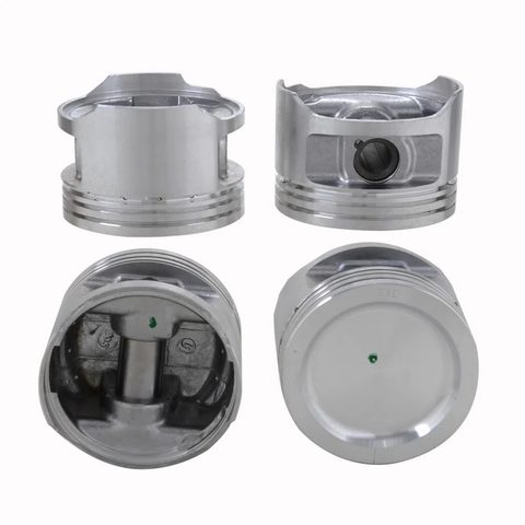 PISTAO VW/FORD AP MI 2.0 (1 E 4 BICOS) 89/98 GAS 0.50