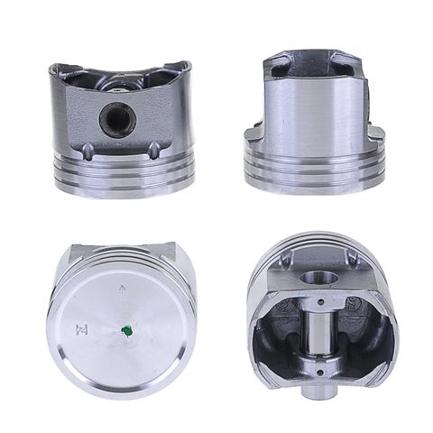 PISTAO GM 1.0 8V GAS CORSA EFI (94/96) STD