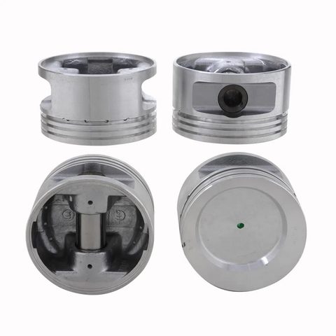 PISTAO GM 2.2 8V EFI/MPFI 95/02 GAS STD