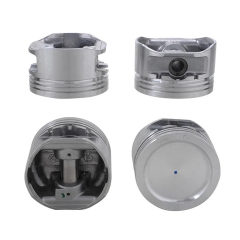 PISTAO GM CORSA 1.6 8V EFI 95/96 GAS STD