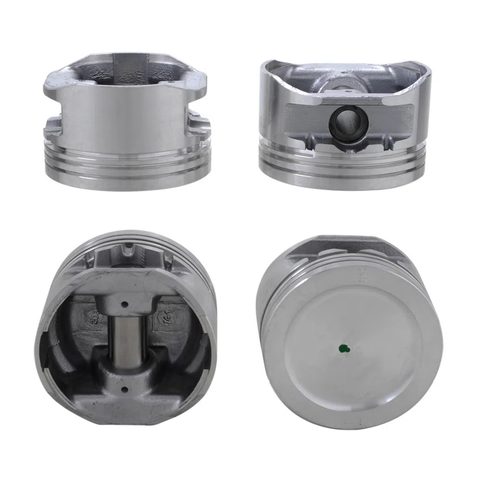 PISTAO GM CORSA 1.6 8V MPFI 96/05 GAS 1.00