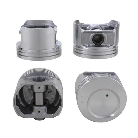 PISTAO GM ASTRA 1.8 8V MPFI 99/01 GAS STD