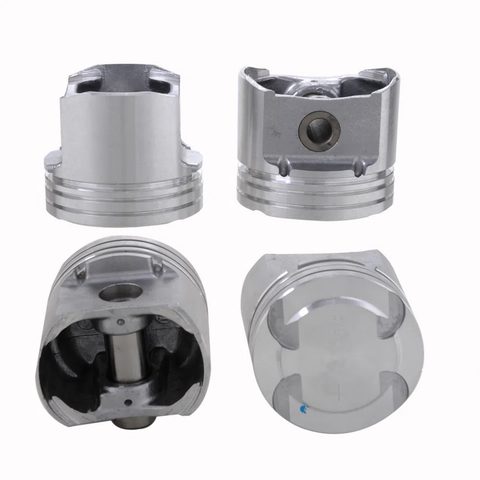 PISTAO GM CORSA 1.0 16V MPFI 99/02 GAS STD