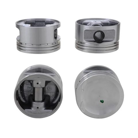 PISTAO GM VECTRA 2.2 16V MPFI 98/05 GAS 0.50