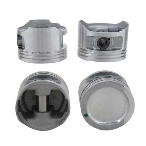 PISTAO VW AP MI 2.0 8V (EFI/MPI 4 BICOS) 96/02 GAS 0.50