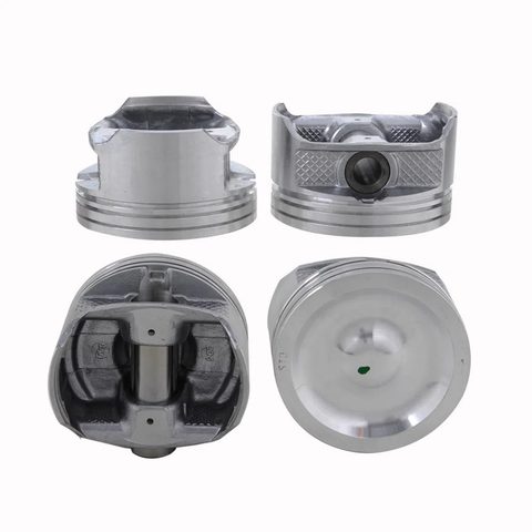 PISTAO GM BLAZER/S10 2.4 8V MPFI 01/07 GAS 0.50