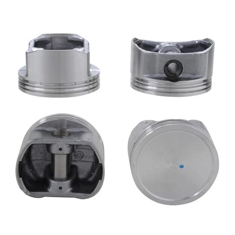PISTAO GM/FIAT 1.8L 8V MPFI FLEXPOWER 04/... FLEX 0.50