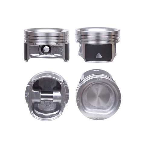 PISTAO VW 1.6 8V EA111 BAH/POWER/BPA GAS/FLEX 02/08 STD
