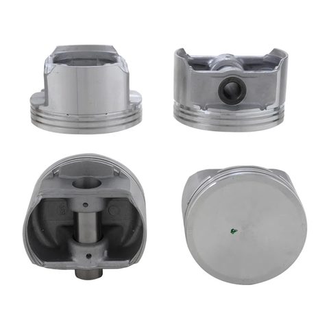 PISTAO FORD 2.0 16V DURATEC 02/12 GAS/FLEX (CAVA -2MM) 0.50