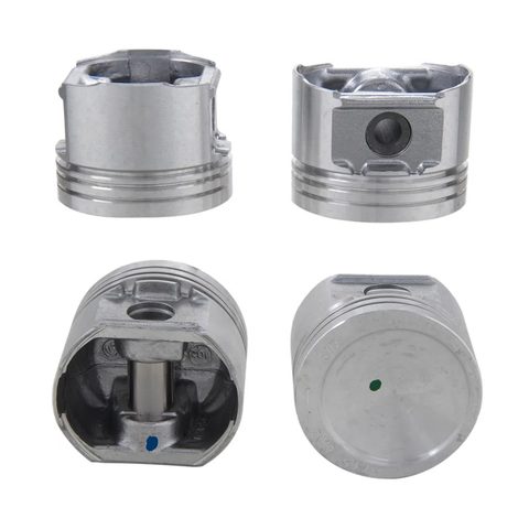 PISTAO VW 1.0 8V POWER EA111 (BTY) 02/07 GAS/FLEX (CAVA -4,94MM) 0.50