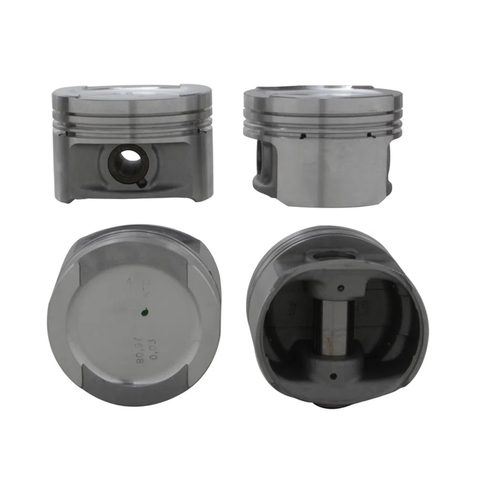 PISTAO VW GOLF SR/AUDI A3 1.6 8V EA113 (AKL) GAS STD