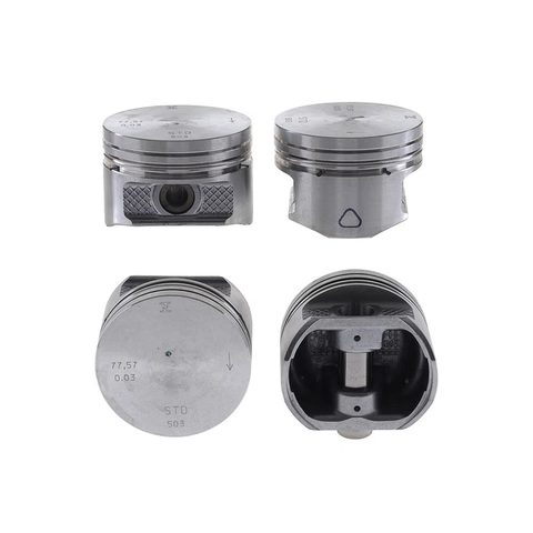 PISTAO GM 1.4 8V VHCE ECONOFLEX 06/... FLEX 0.50