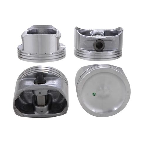 PISTAO FIAT/GM 1.8L 8V MPFI GAS 02/06 GAS 1.00