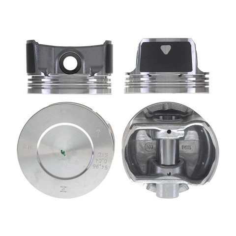 PISTAO PEUGEOT/CITROEN 2.0 16V (EW10J4) 97/05 GAS 1.00