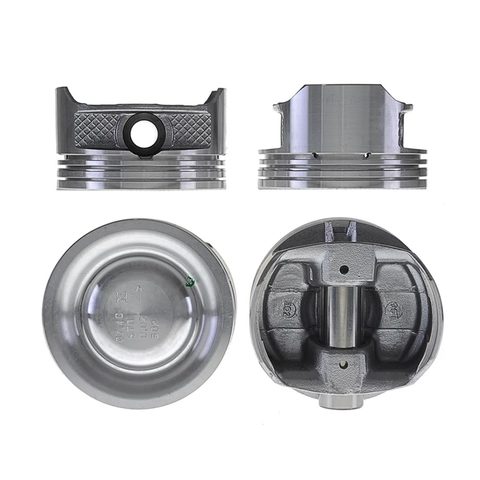 PISTAO GM VECTRA 2.4 16V MPFI 05/10 FLEX STD
