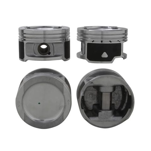 PISTAO VW GOLF 2.0 8V EA113 APK 02/06 GAS (PINO 19MM) 0.50