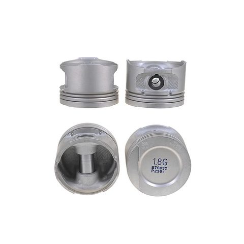 PISTAO FORD/VW AP 1.8 8V AP MI (MPI 1BICO/4BICOS) 93/97 GAS STD