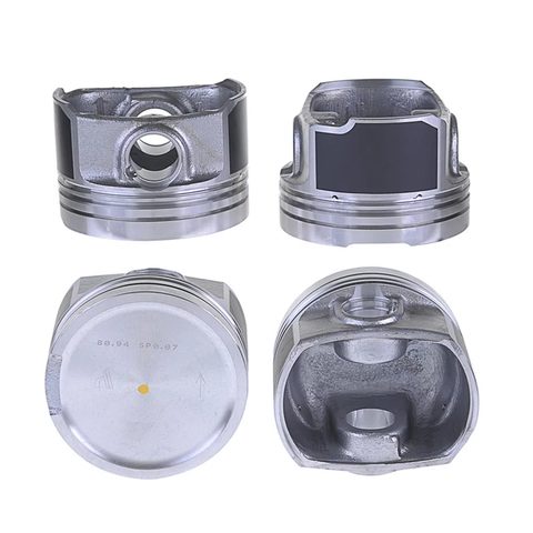 PISTAO VW/AUDI 1.8 20V TURBO PINO 20MM STD