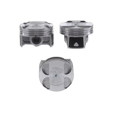PISTAO HYUNDAI/KIA HB20/PICANTO 1.0 12V 3CIL ASPIRADO 11/18 1.00