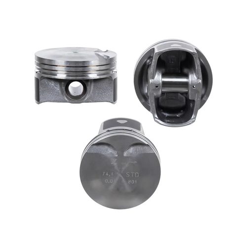 PISTAO VW UP 1.0 12V 3CIL EA211 14/... FLEX 0.50