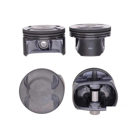PISTAO GM SONIC 1.6 16V ECOTEC 12/06 FLEX 0.50