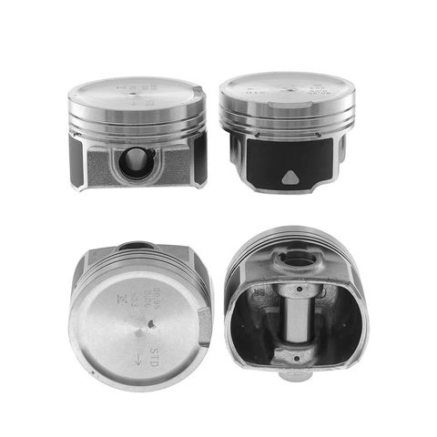 PISTAO VW GOLF 1.8 20V TURBO (PINO 20MM) 0.50