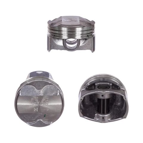 PISTAO FORD KA 1.0 12V TIVCT 3CIL 14/... FLEX 0.50