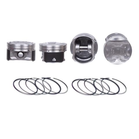 PISTAO NISSAN/RENAULT 1.6 16V (HR16DE/SCE H4M) 12/... 1.00