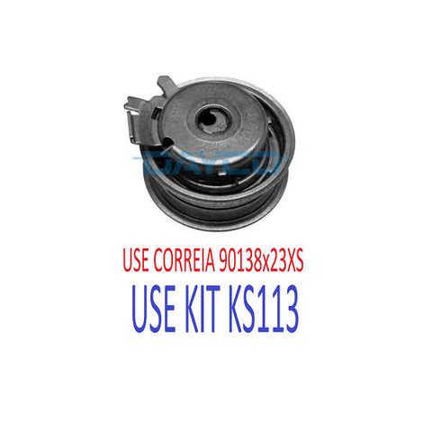 T.C VW 1.6 8V AKL SR / 2.0 8V APK