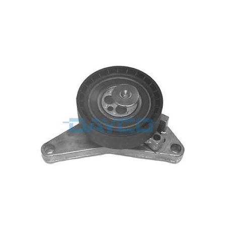 T.C GM 1.6/1.8/2.0 8V MONZA/KADETT 89/96 125Dx20MM