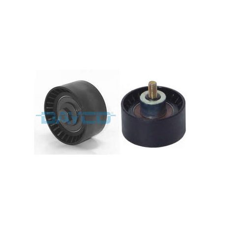 T.C FIAT 1.8 16V BRAVA MAREA 00/07 (POLIA APOIO)