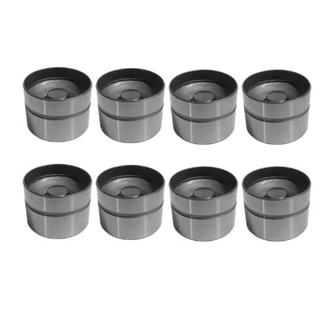 (ENG) TUCHO VW AP 1.0/1.6/1.8/ 2.0 8V - GOL 1.0 8V AT (HIDRÁULICO) (S.)