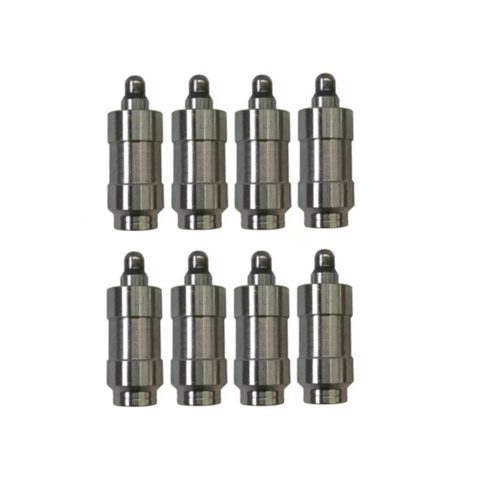 (ENG) TUCHO GM 2.0/2.4 8V VECTRA/S10 FLEX 09/... (USA COM BALANCIM ROLETADO)