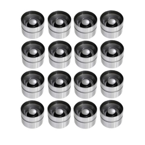 (ENG) TUCHO FIAT 1.8/1.9 16V ARGENTINO / 2.0/2.4 20V MAREA 98/09 (26MMx33MM)