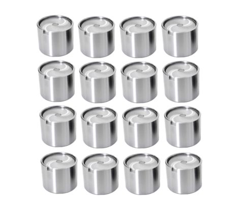 TUCHO TOYOTA 1.6 16V (4AFE/7AFE) 93/02 GAS