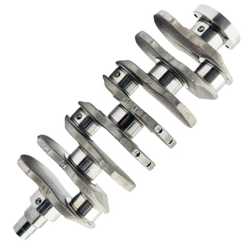 (ENG) VIRABREQUIM FIAT 1.4 8V/16V FIRE/EVO TODOS