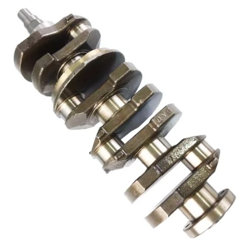 (ENG) VIRABREQUIM GM 2.2 8V EFI/MPFI  OMEGA/S10/VECTRA 95/05 GAS/FLEX
