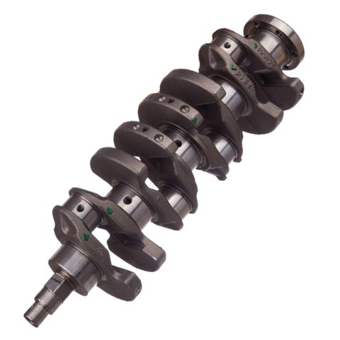 (ENG) VIRABREQUIM GM 1.4 8V EFI/MPFI/ECONOFLEX/SPE CORSA 94/...