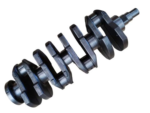 (ENG) VIRABREQUIM GM 2.4 8V MPFI BLAZER/S10 98/05 GAS/FLEX 01/16
