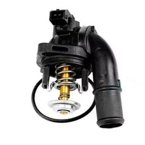 V.T FORD 1.0/1.6 8V ZETEC FLEX (ELETRONICA / COTOVELO PLASTICO)