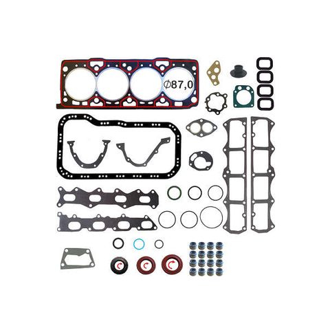 JJC FIAT 1.6 16V MPI SEVEL ARGENTINO 4BICOS 96/07 GAS (C/R PAK)
