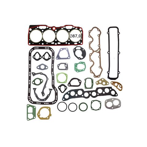 JJC FIAT TIPO 1.6 8V ARGENTINO 1BICO 93/95  (S/R PAK)
