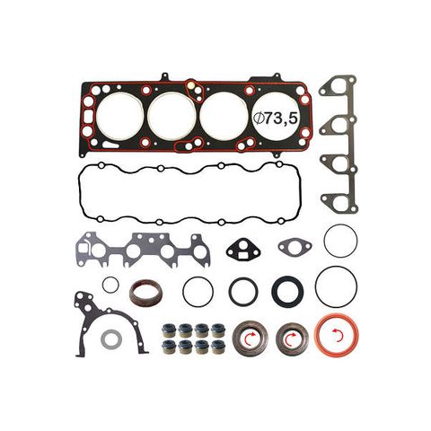 JJC GM CORSA/CELTA 1.0 8V MPFI/VHC 96/08 FLEX (C/R PAK)