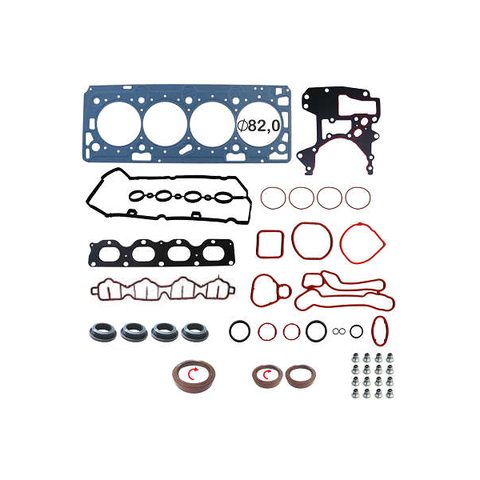 JJC GM CRUZE/TRACKER 1.8 16V / SONIC 1.6 16V 11/... (C/R (-TRASEIRO E JT BO)/CHAPA)