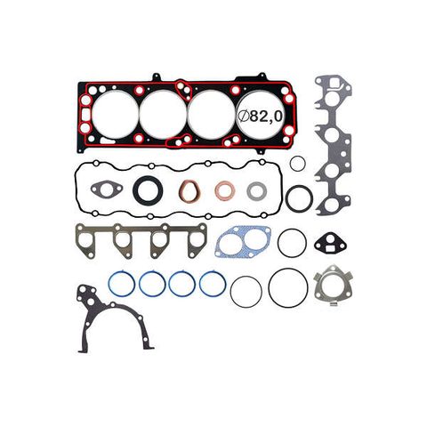 JJC FIAT/GM 1.6/1.8L 8V EFI/MPFI 95/... GAS/FLEX (S/R PAK)