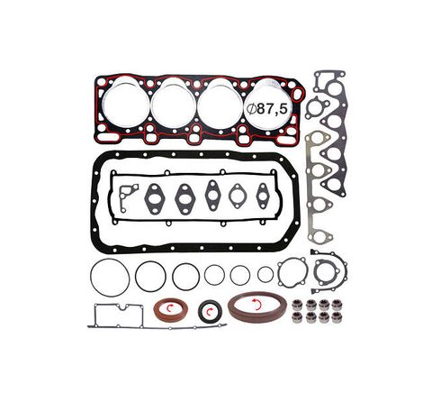 JJC KIA 2.2 8V BESTA MAGMA/HURRICANE DIESEL 93/97 (C/R PAK)
