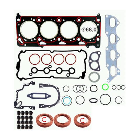 JJC VW 1.0 16V AT GOL 97/02 GAS (C/R(-TRAS) / PAK)