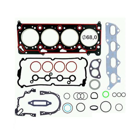JJC VW 1.0 16V AT GOL 97/02 GAS (S/R PAK)